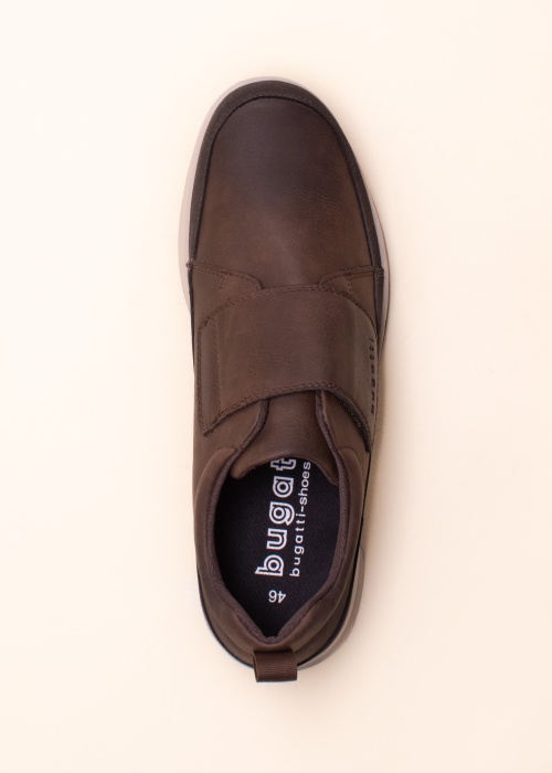 Bugatti brīvā laika apavi Artic