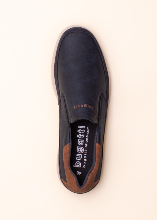 Кроссовки Artic Bugatti