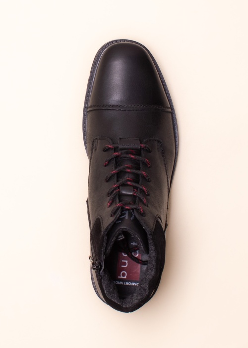 Полусапоги Vandero Comfort Bugatti