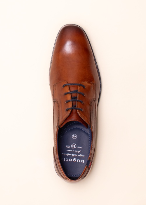 Туфли Malco Bugatti