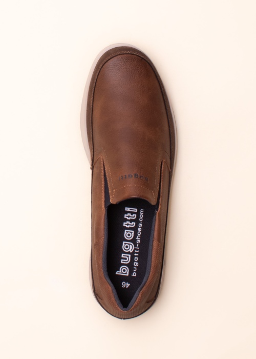 Кроссовки Artic Bugatti