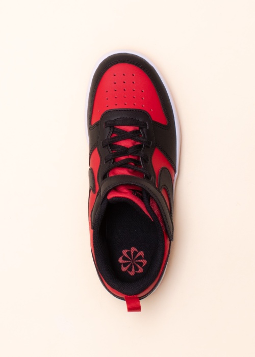 Nike kedas Court Borough