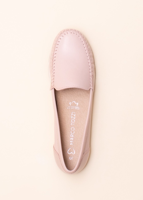 Marco Tozzi mokasīni