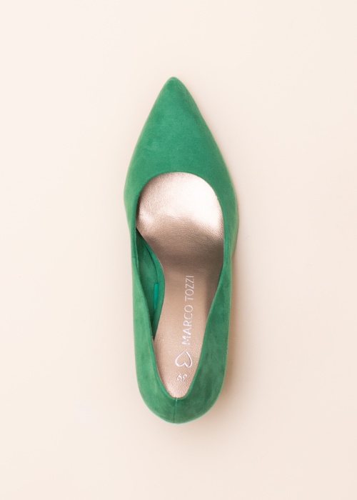 Туфли Marco Tozzi