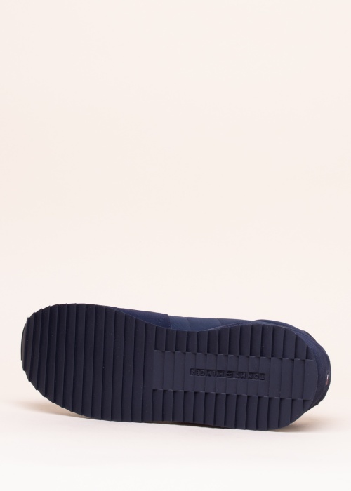 Кроссовки Tommy Hilfiger