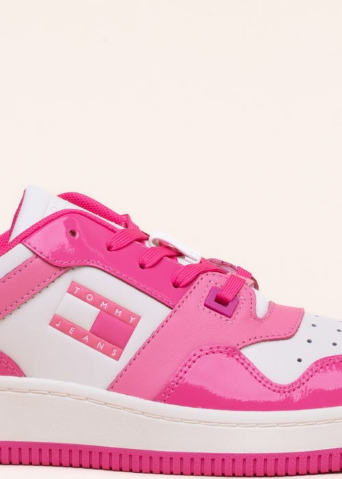 Тенниски Tommy Jeans