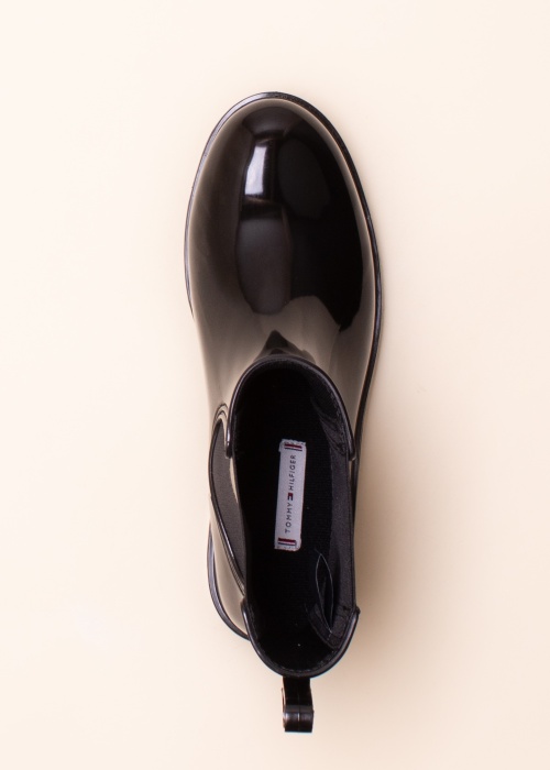 Tommy Hilfiger gumijas zābaki