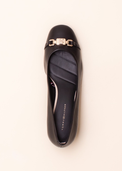 Tommy Hilfiger kurpes