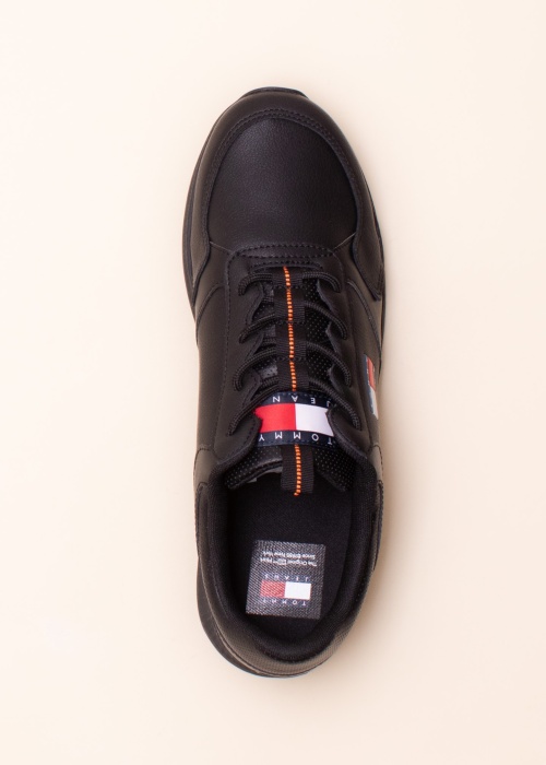 Кроссовки Tommy Jeans