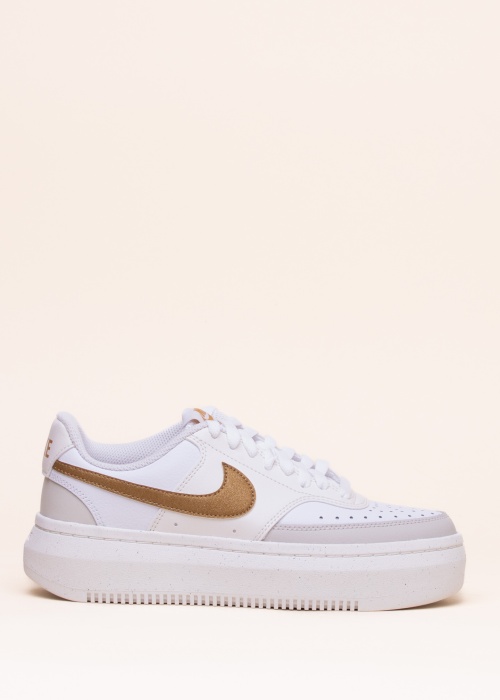 Тенниски Court Vision Alta Xs Nike