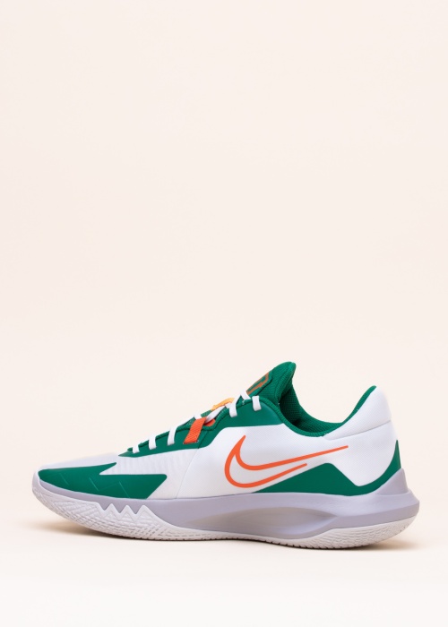 Nike basketbola apavi Precision Vi
