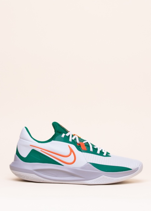 Nike basketbola apavi Precision Vi