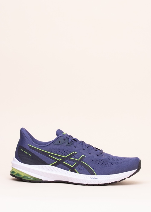 asics apavi skriešanai Gt-1000 12