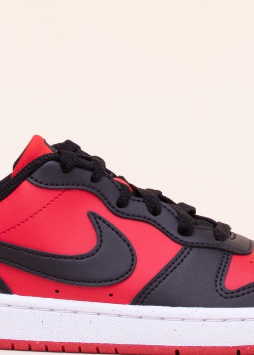 Nike kedas Court Borough Low Recraft Bg