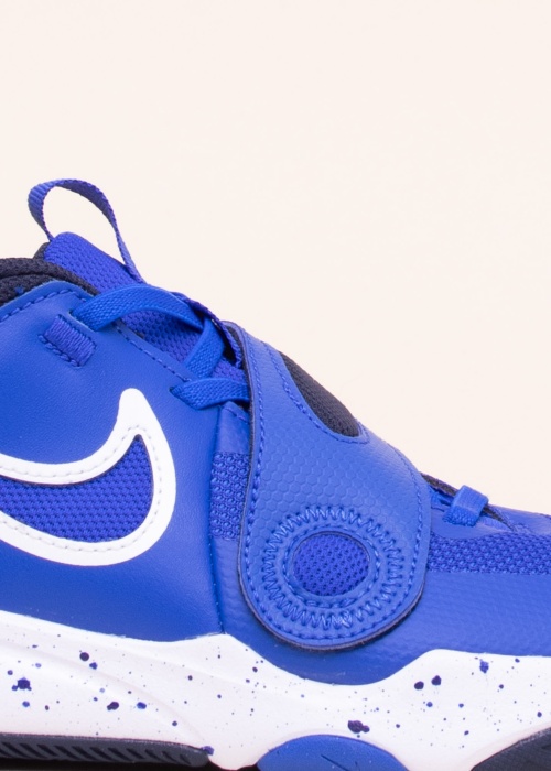 Баскетбольные кроссовки Team Hustle D 11 Ps Nike