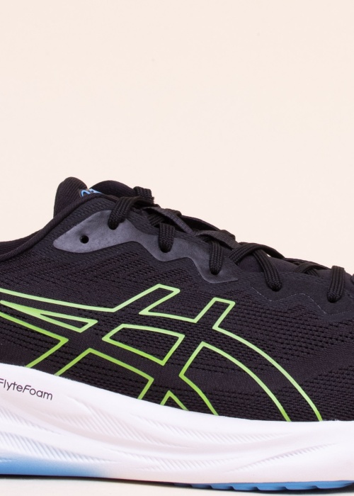 asics apavi skriešanai Gel-pulse 15