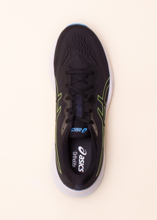 asics apavi skriešanai Gel-pulse 15