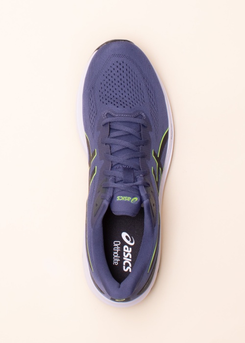 asics apavi skriešanai Gt-1000 12