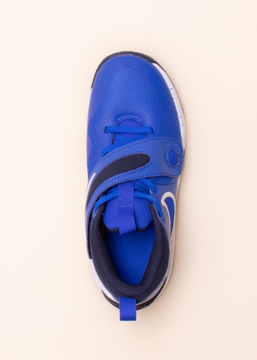 Баскетбольные кроссовки Team Hustle D 11 Ps Nike