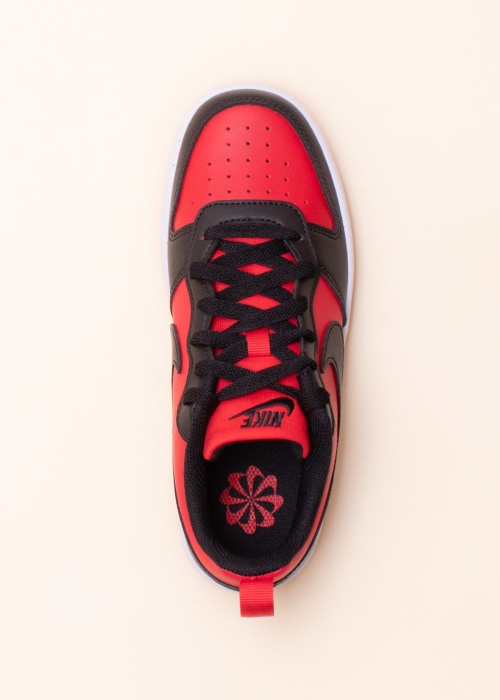 Nike kedas Court Borough Low Recraft Bg