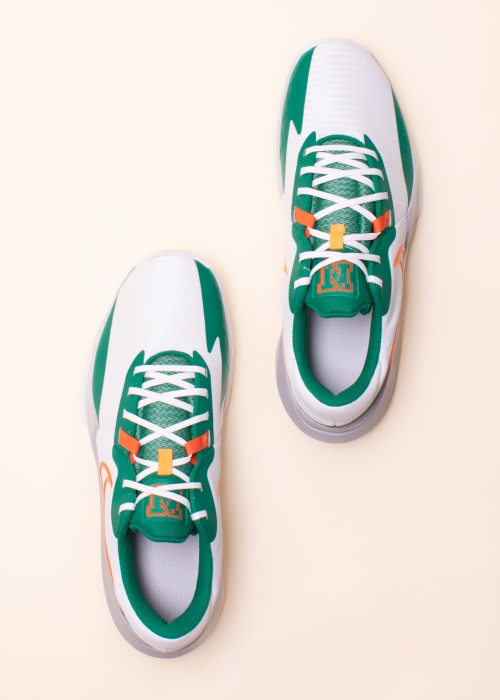 Nike basketbola apavi Precision Vi