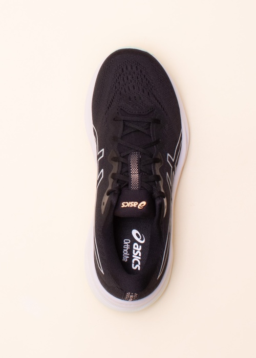 asics apavi skriešanai Gel-pulse 15