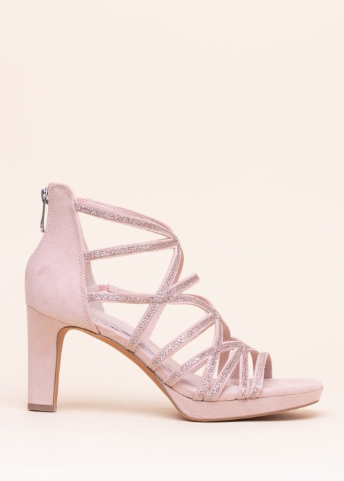 Туфли Marco Tozzi