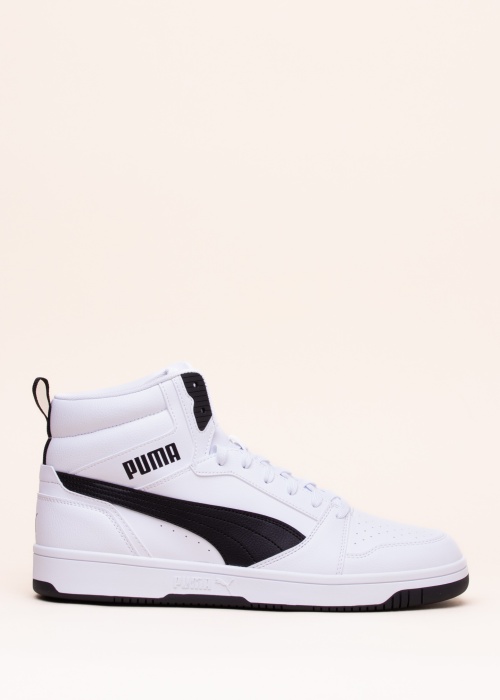 Puma kedas Rebound