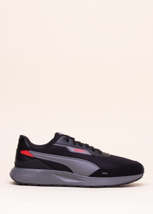 Кроссовки Runtamed Plus Puma