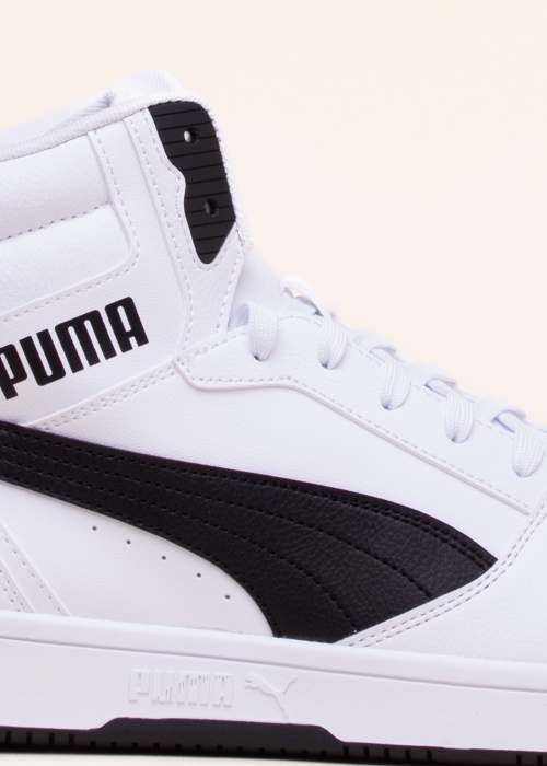 Puma kedas Rebound