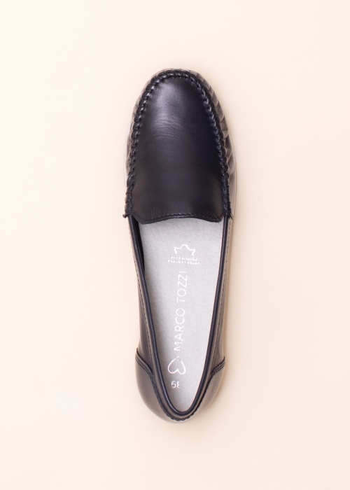Мокасины Marco Tozzi