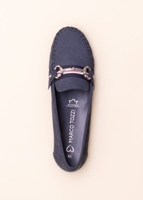 Мокасины Marco Tozzi