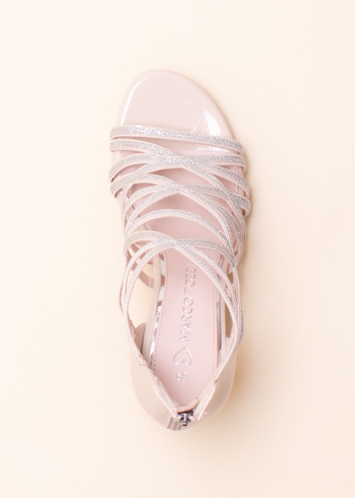 Туфли Marco Tozzi