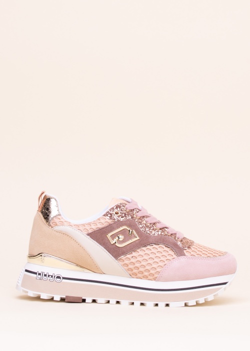 Liu-Jo brīvā laika apavi Maxi Wonder 73