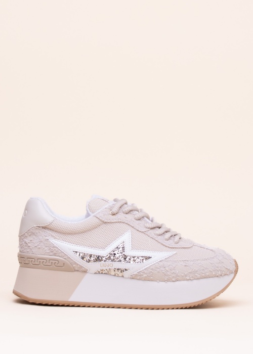 Кроссовки Dreamy 03 Liu-Jo