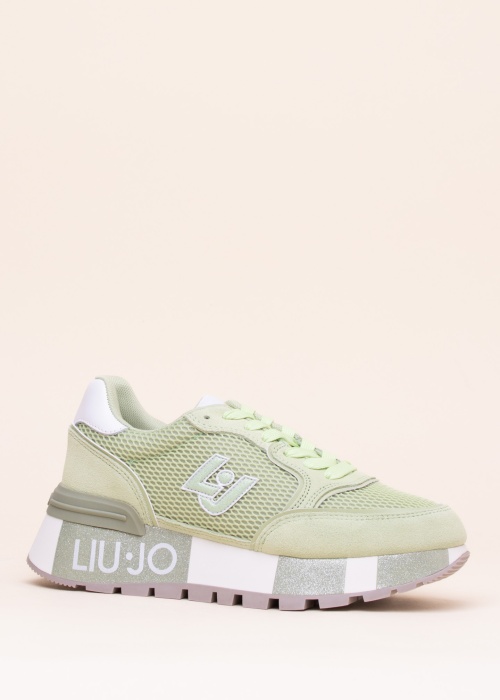 Кроссовки Amazing 25 Liu-Jo