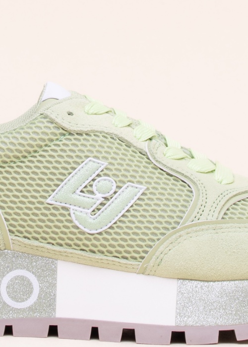 Кроссовки Amazing 25 Liu-Jo