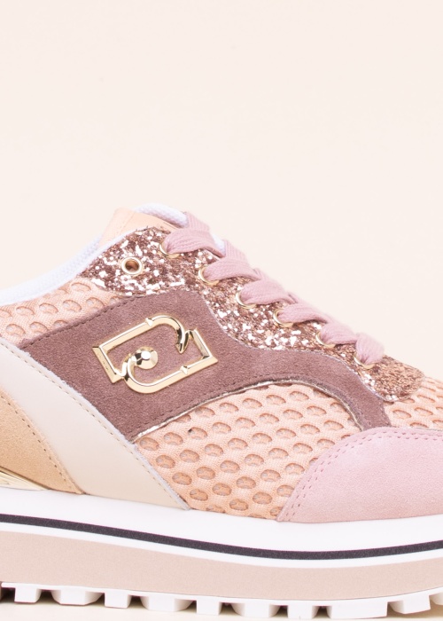 Liu-Jo brīvā laika apavi Maxi Wonder 73