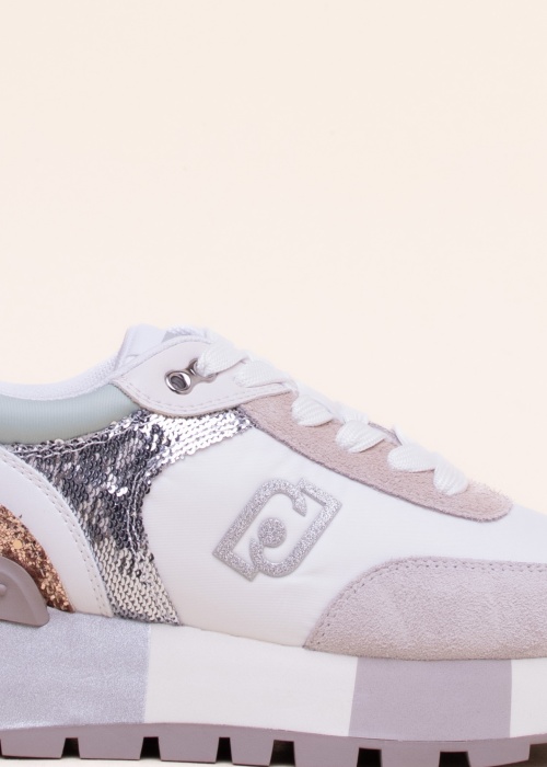 Liu-Jo brīvā laika apavi Amazing 24