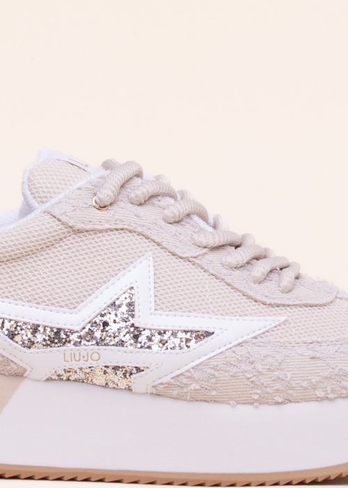 Кроссовки Dreamy 03 Liu-Jo