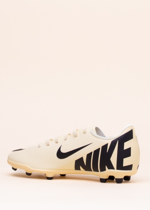Nike futbola apavi cietā seguma laukumam Jr Vapor 15 Club Fg