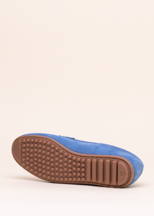 Мокасины Indy Ten Points