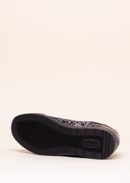 Кроссовки Remonte