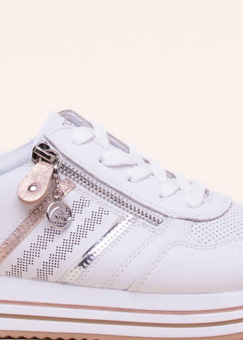 Remonte brīvā laika apavi