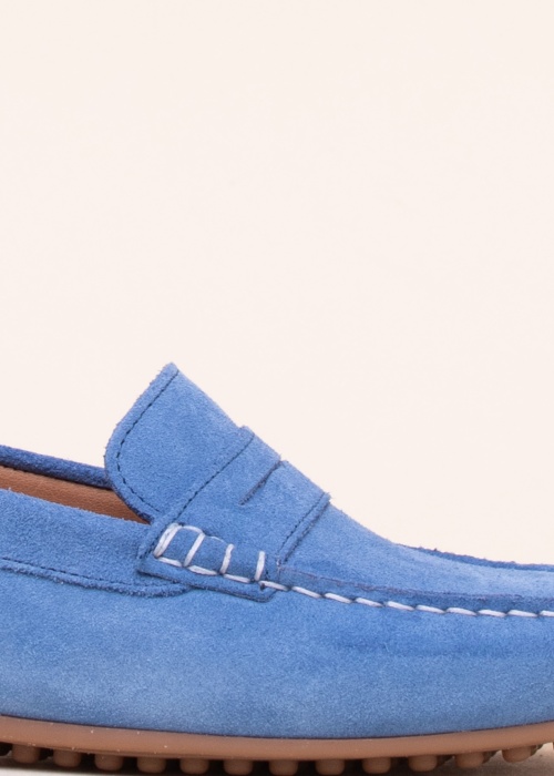 Мокасины Indy Ten Points