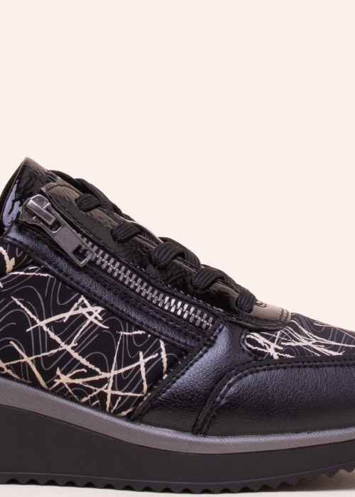 Кроссовки Remonte