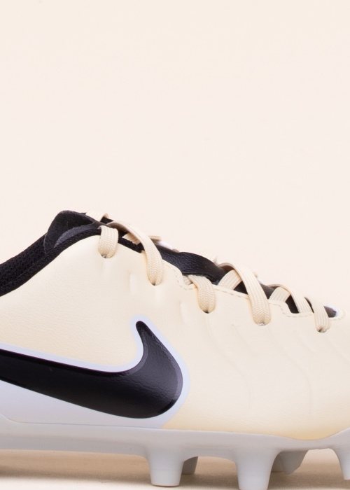 Nike futbola apavi cietā seguma laukumam Jr Legend 10 FG/MG