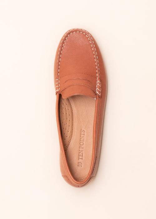 Ten Points mokasīni