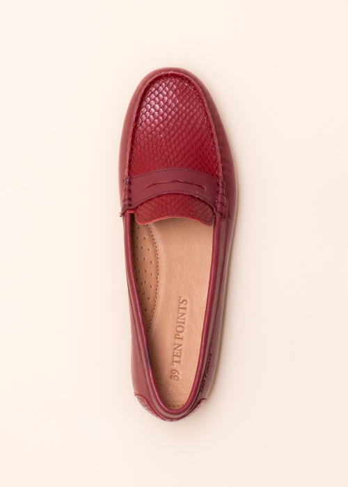 Ten Points mokasīni Indy