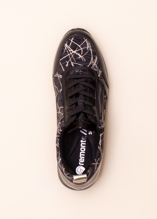 Кроссовки Remonte